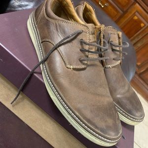 Mens Johnston & Murphy, size 9.5